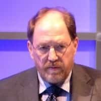 James Galbraith