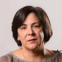 Maria Helena dos Santos André