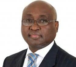 The Inequality Nightmare Donald Kaberuka, Inequality Nightmare