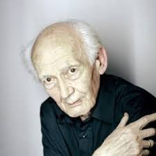 Zygmunt Bauman
