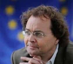 Why Brussels Needs To Read Karl Polanyi Kurt Huebner, Karl Polanyi