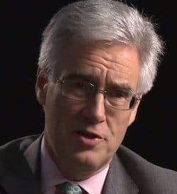 The Great Credit Mistake Adair Turner, Credit Mistake