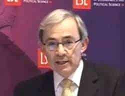 Social Europe In A Climate Of Austerity Christopher Pissarides