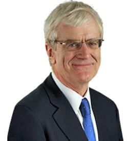 Would Britain Benefit From Leaving The EU? Richard Lambert, Leaving The EU