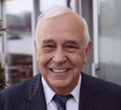 No Pain, No Gain For Britain? Robert Skidelsky