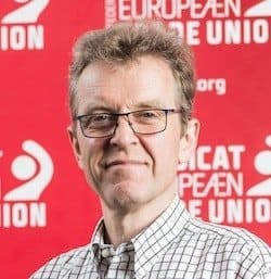 The European Digital Agenda: Unambitious And Too Narrow Wolfgang Kowalsky