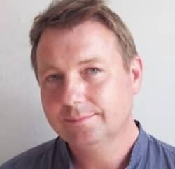 Why Current Global Inequality Is Unsustainable Danny Dorling