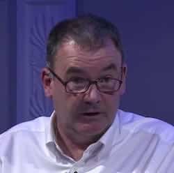 The Politics Of Radical Hope Jon Cruddas
