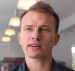 Kristian Weise, Social Progress