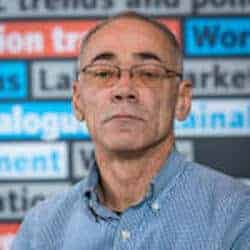 Bela Galgoczi, Climate Policy