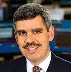 In Defense Of Varoufakis Mohamed El-Erian