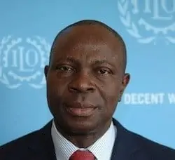Workplace Injury Insurance Must Be Part Of The Rana Plaza Legacy Gilbert Houngbo, Workplace Injury Insurance