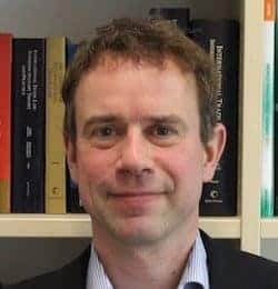 Why TTIP Has To Be Rethought Markus Krajewski, TTIP