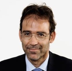 The Real Social Challenge Is Kickstarting Growth George Pagoulatos (photo © New Pact for Europe), Social Challenge