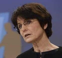 Policy Priorities For A Social Europe Marianne Thyssen (photo © European Union), Social Europe