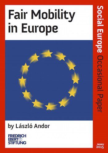 OP 7: Fair Mobility In Europe