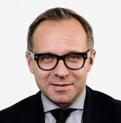 Pegida: Poland Takes Stock Paweł Świeboda, pegida