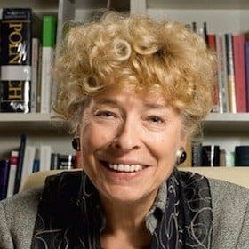 How Pegida Uses Social Insecurity Gesine Schwan