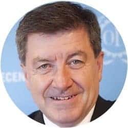 Decent Work, A Global Perspective Guy Rider