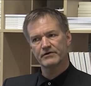 David Goodhart