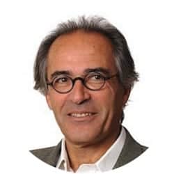 Carlos Joly