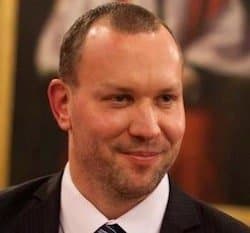 Progressive Politics: Permanent Austerity Stranglehold? Christian Schweiger