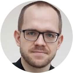 Evgeny Morozov