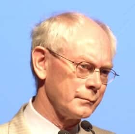Do We Need A New Pact For Europe? Herman Van Rompuy