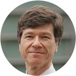 Germany, Greece, And The Future Of Europe Jeffrey D. Sachs