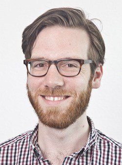 Fabian Lindner