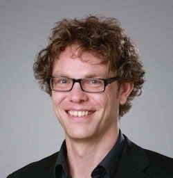 How To Improve Company Performance By Investing In People Gijs van Houten