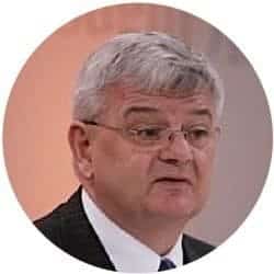 Joschka Fischer