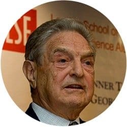 Brexit In Reverse? George Soros