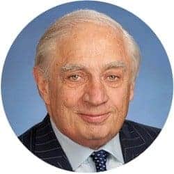 Will 2016 Be A Better Year For Migrants? Peter Sutherland