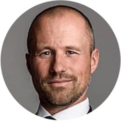 Industry 4.0: We Don’t Need A New Industrial Policy But A Better Regulatory Framework Ansgar Baums © HP