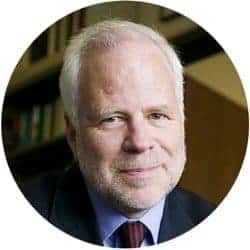 Is Germany Unbalanced Or Unhinged? Barry Eichengreen