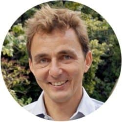 The End Of German Hegemony - Really? Francesco Saraceno