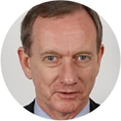 Iain Begg