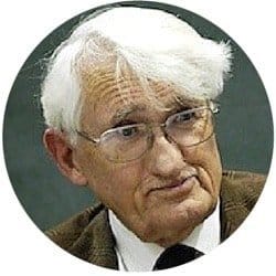 For A Democratic Polarisation: How To Pull The Ground From Under Right-wing Populism Jürgen Habermas