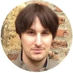 Is An Uber A Taxi? Christopher Markou