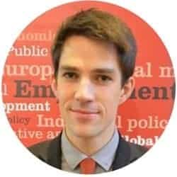French Labour Market Reform: Good Intentions, Poor Delivery Renaud Thillaye
