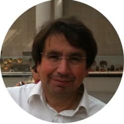 To Be, Or Not To Be: Europe Under Siege David Held