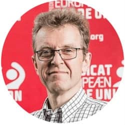 Time To Turn The Page Of Platform Capitalism? Wolfgang Kowalsky