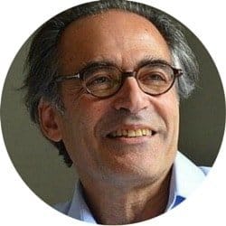 Why We Should Stop Talking About 'Human Capital' Carlos Joly