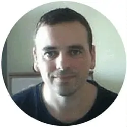 Gavin Rae