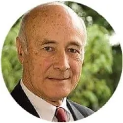 The Danger Of A Weak Europe Joseph Nye