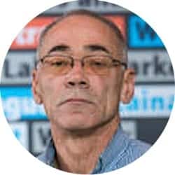 Bela Galgoczi