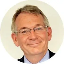 David Marsh
