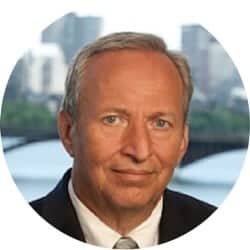 No Free Lunches But Plenty Of Cheap Ones Larry Summers
