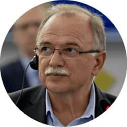 The Stability And Growth Pact Has Failed Dimitris Papadimoulis